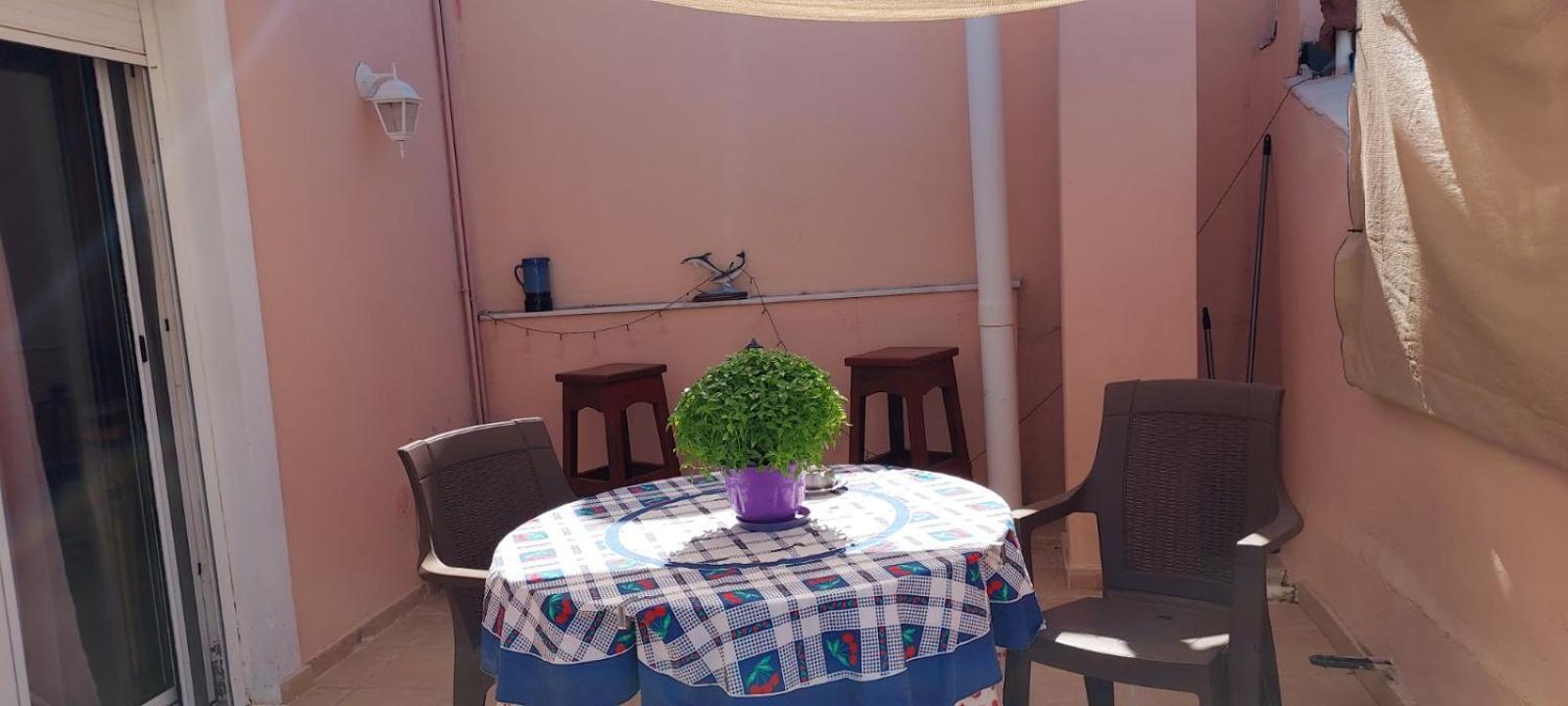 Anastacias Apartment Artemida  Exterior foto